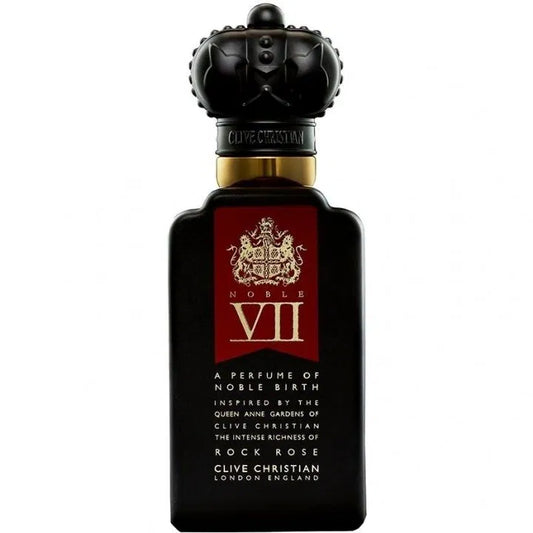 Clive Christian Rock Rose