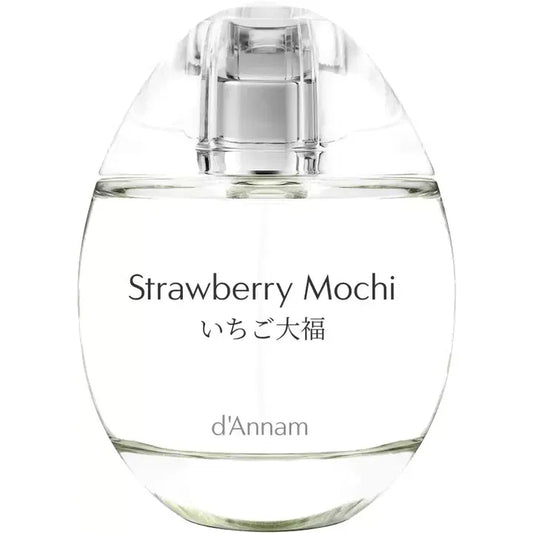D'annam Strawberry Mochi