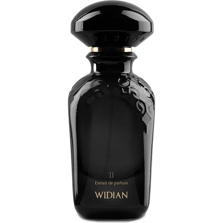 Widian Black II