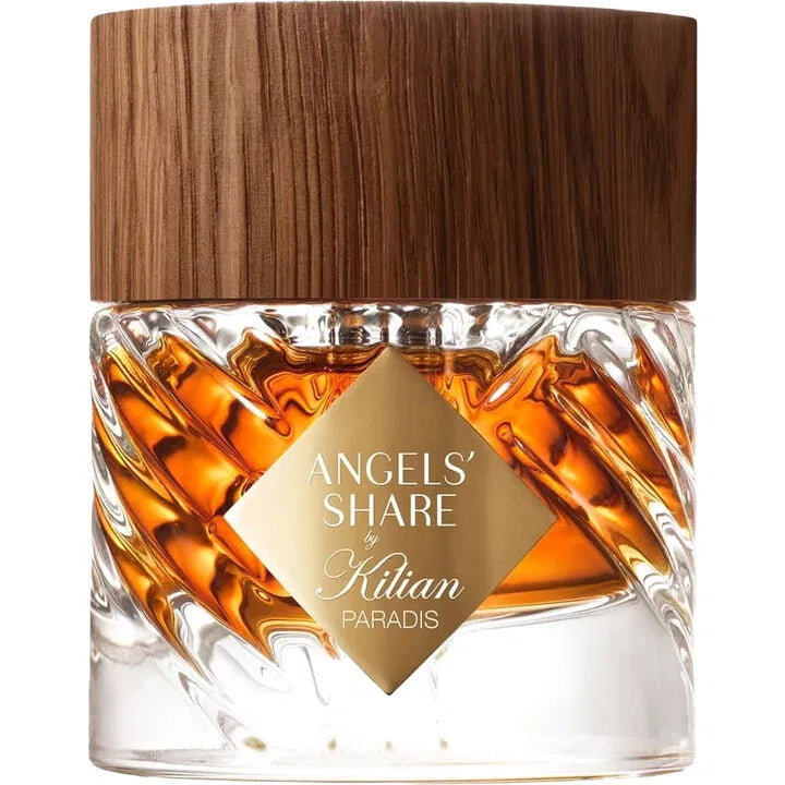 Angels Share Paradis