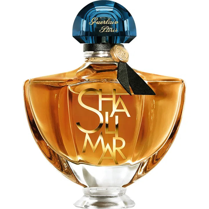Guerlain Shalimar Lessence