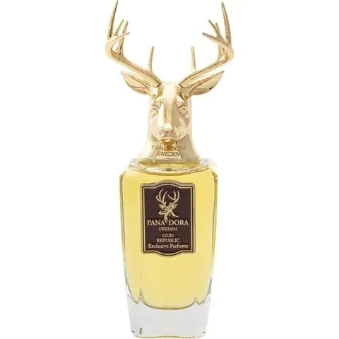 Pana Dora Oud Republic