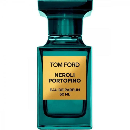 Tom Ford Prive Neroli Portofino
