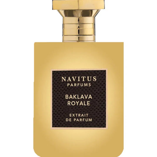 Navitus Baklava Royale