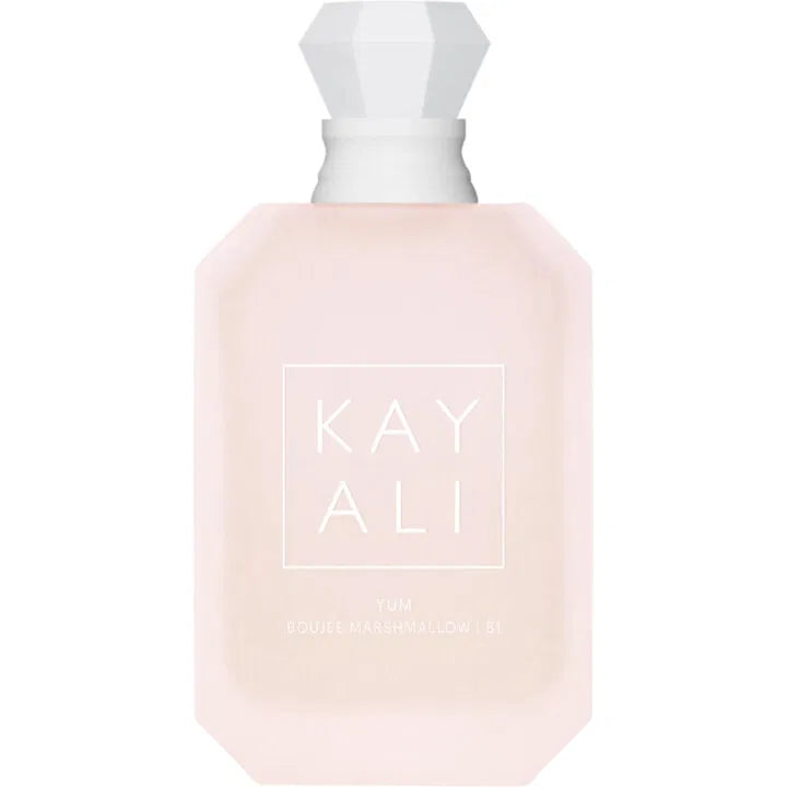 Kayali Yum Boujee Marshmallow 81