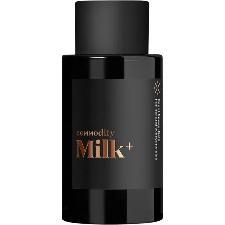Commodity Milk+