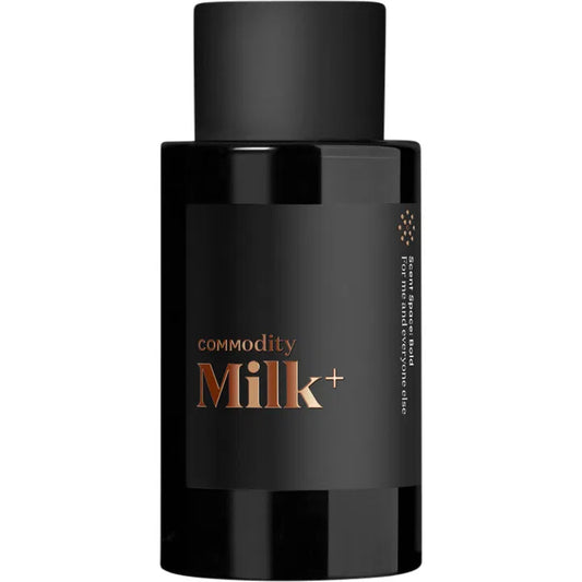 Commodity Milk+