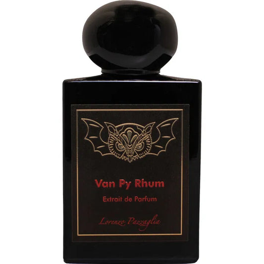 Lorenzo Pazzaglia Van Py Rhum