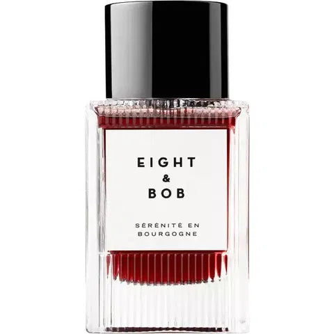 Eight & Bob Serenite en Bourgogne