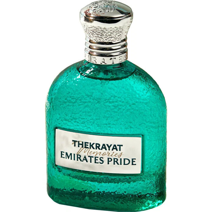 Emirates Pride Thekrayat