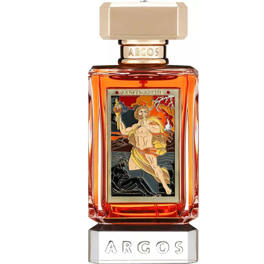 Argos Sacred Flame