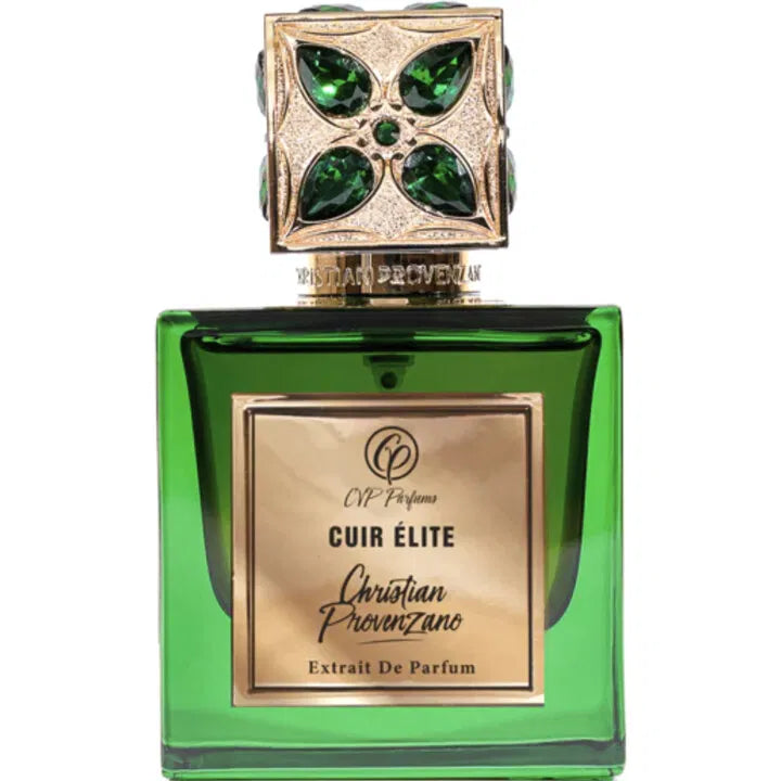 Christian Provenzano Cuir Elite