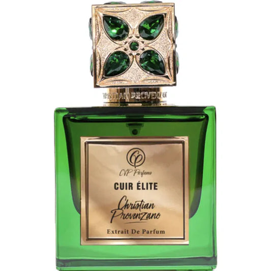 Christian Provenzano Cuir Elite