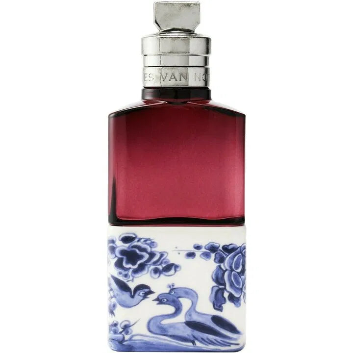 Dries Van Noten Soie Malaquis