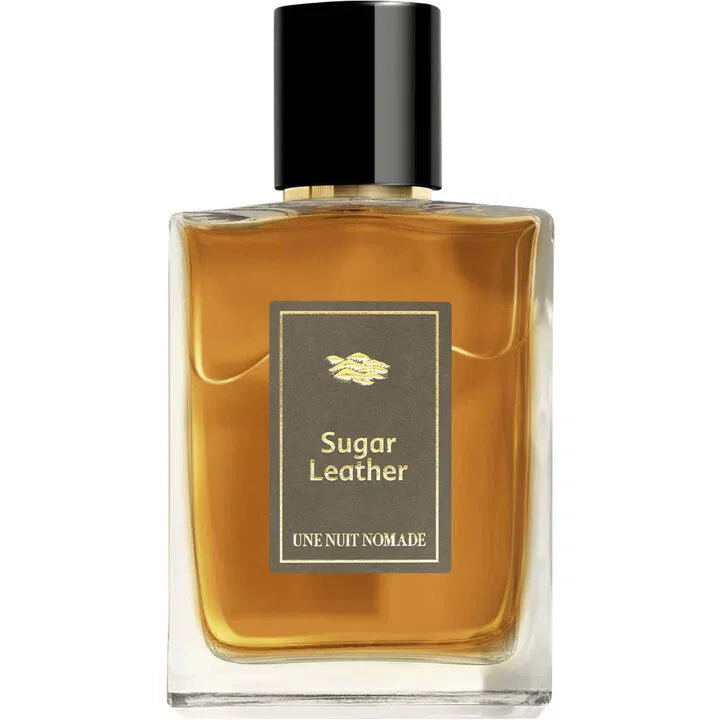Une Nuit Nomade Sugar Leather