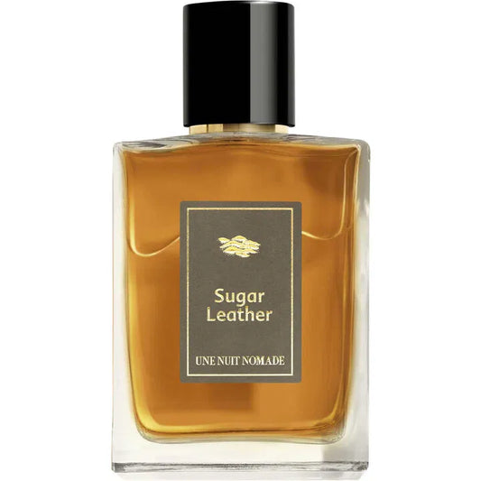 Une Nuit Nomade Sugar Leather