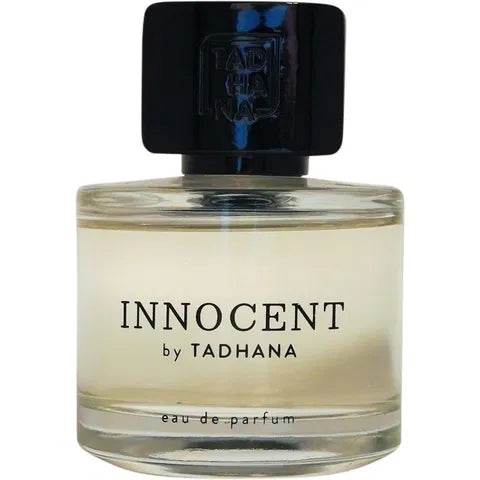 Tadhana Innocent