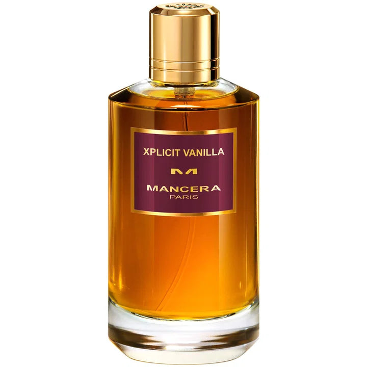 Mancera Xplicit Vanilla