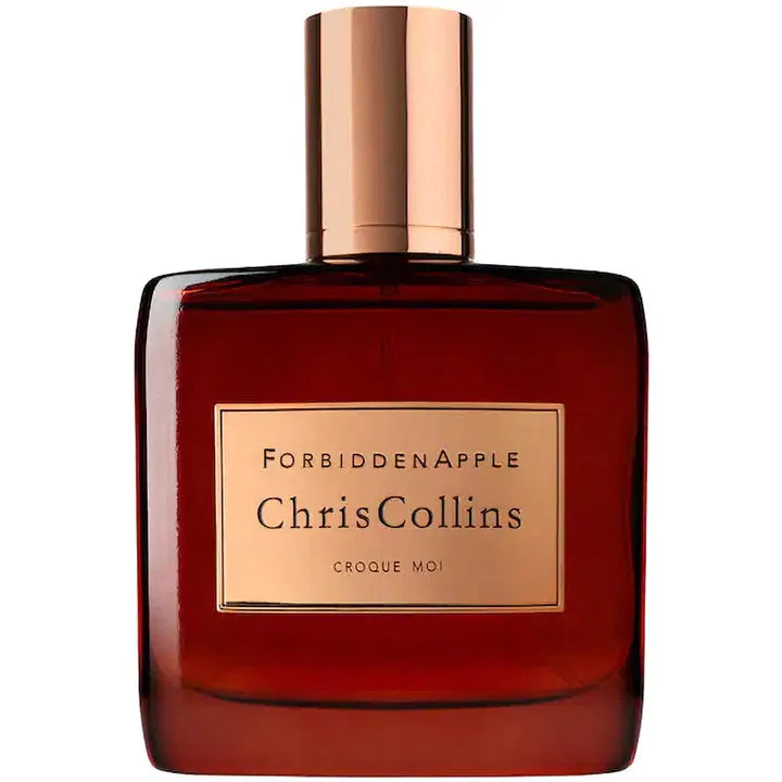 Chris Collins Forbidden Apple