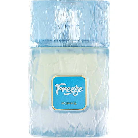 Riifs Freeze