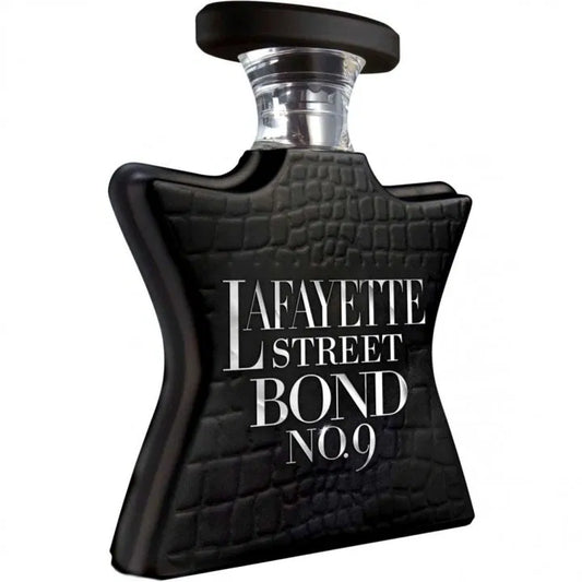 Bond no.9 Lafayette Street