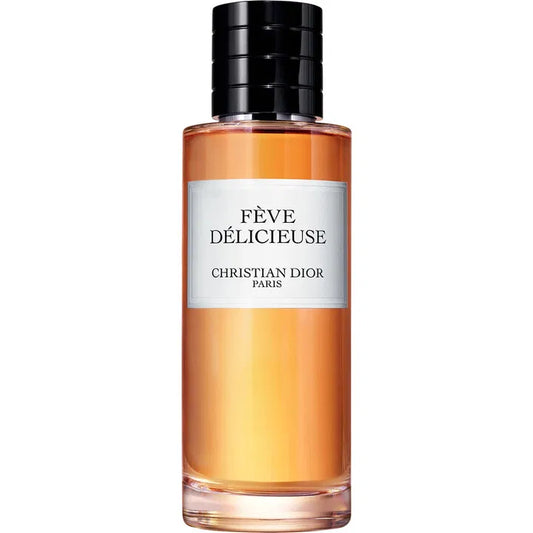 Dior Prive Feve Delicieuse