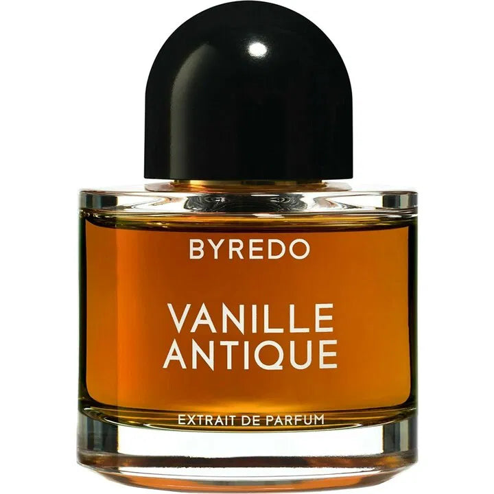 Byredo Vanille Antique Extrait