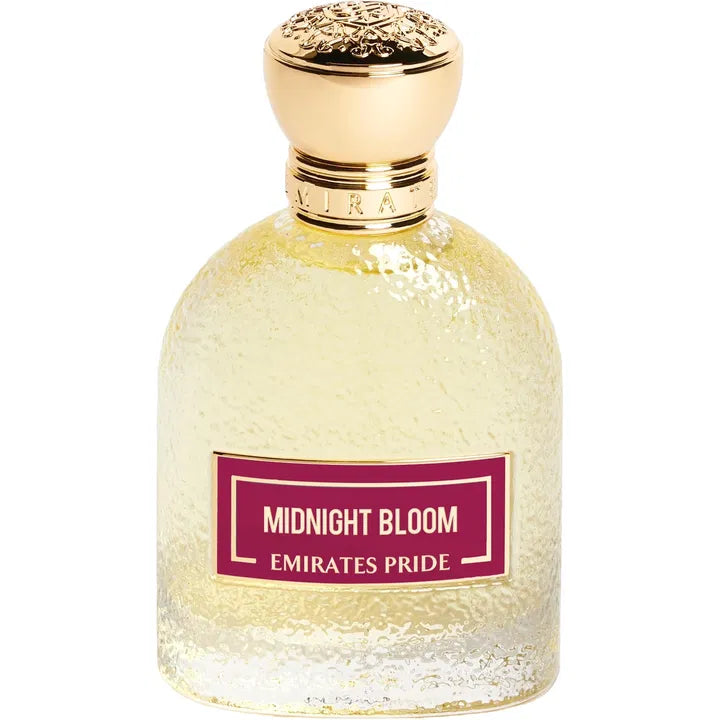 Emirates Pride Midnight Bloom