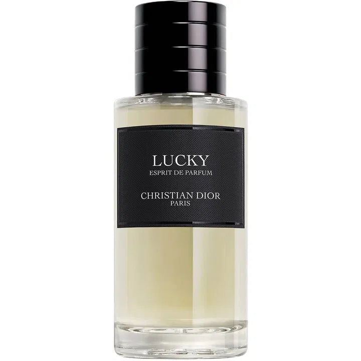 Dior Lucky Espirit