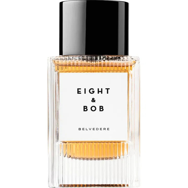 Eight & Bob Belvedere