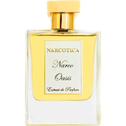 Narcotica Narco Oasis