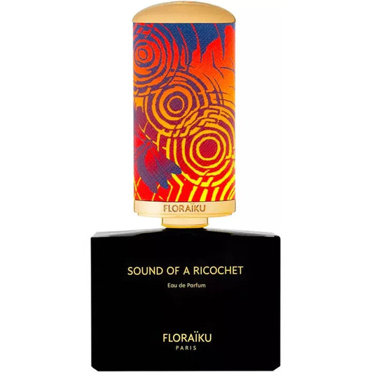 Floraiku Sound of Ricochet