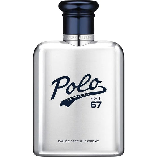 Ralph Lauren Polo 67 EDP Extreme