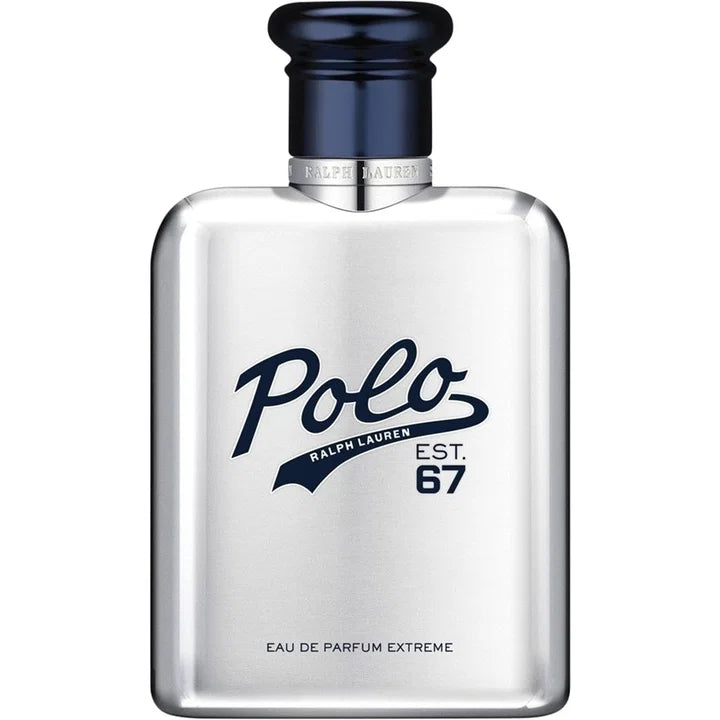 Ralph Lauren Polo 67 EDP Extreme
