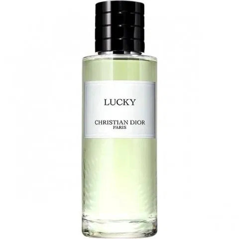 Dior Lucky