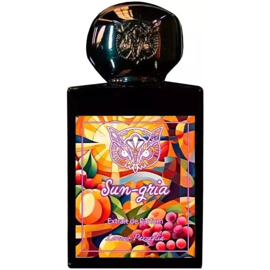 Lorenzo Pazzaglia Sun-Gria