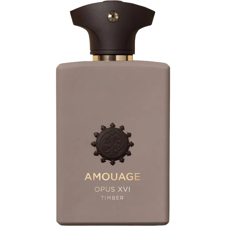 Amouage Opus XVI Timber