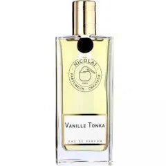 Nicolai Parfumeur Vanille Tonka