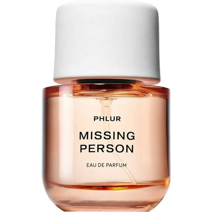 Phlur Missing Person EDP
