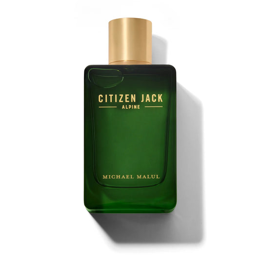 Malul Citizen Jack Alpine