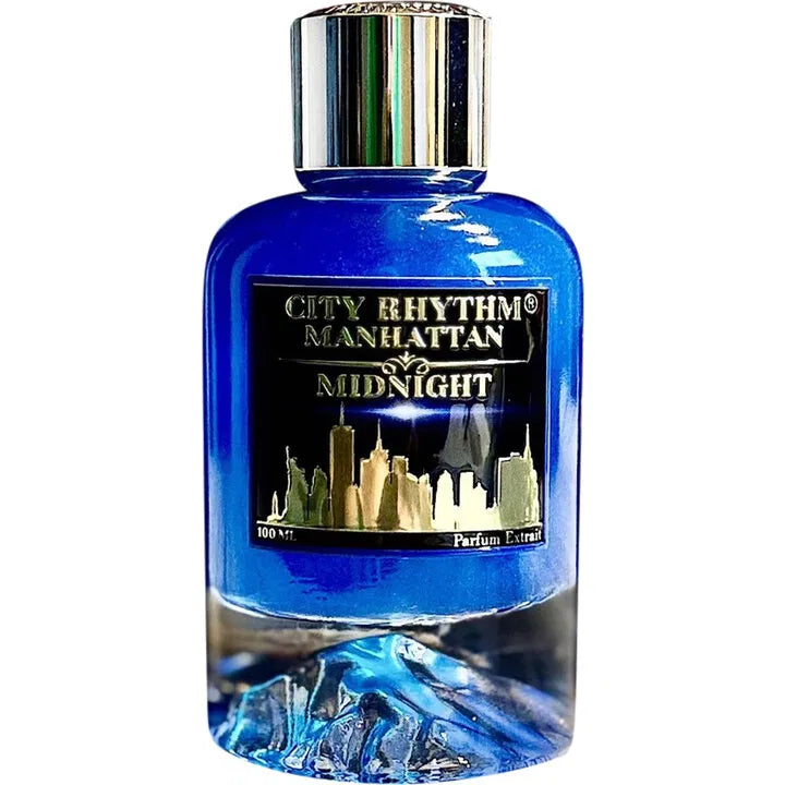 CR Manhattan Midnight