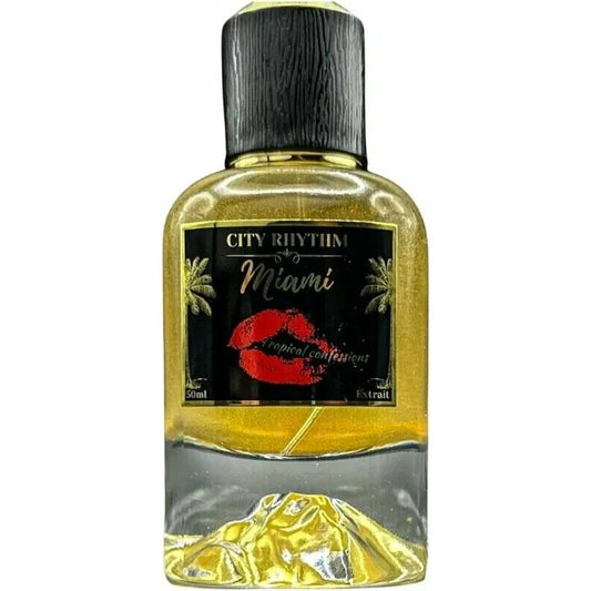 CR Miami Tropical Confession