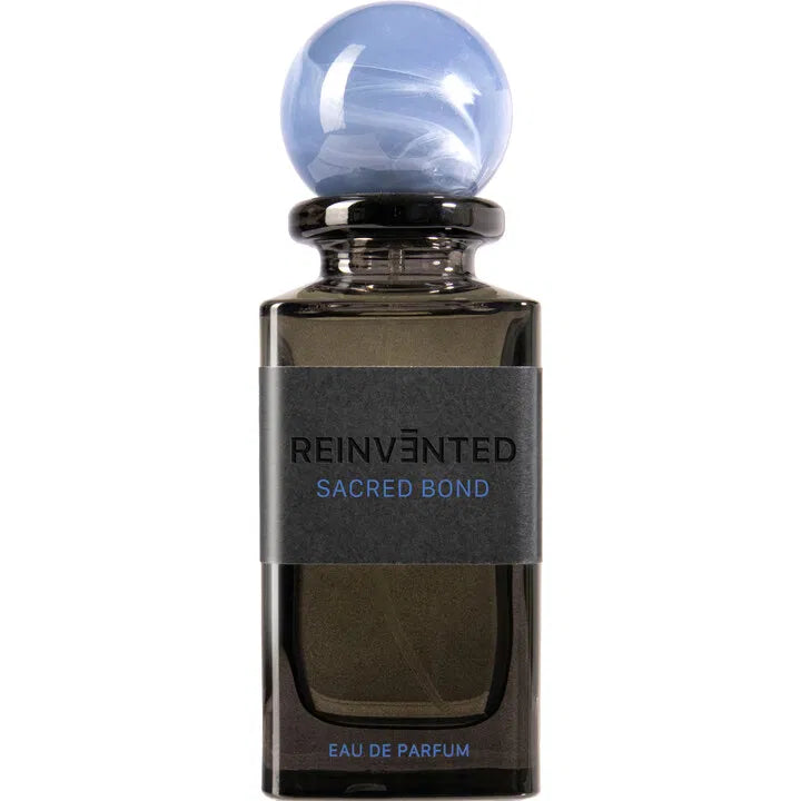 Reinvented Sacred Bond