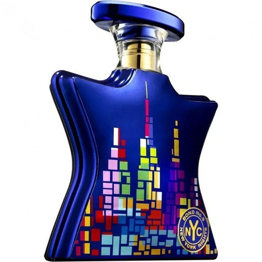 Bond no.9 New York Nights