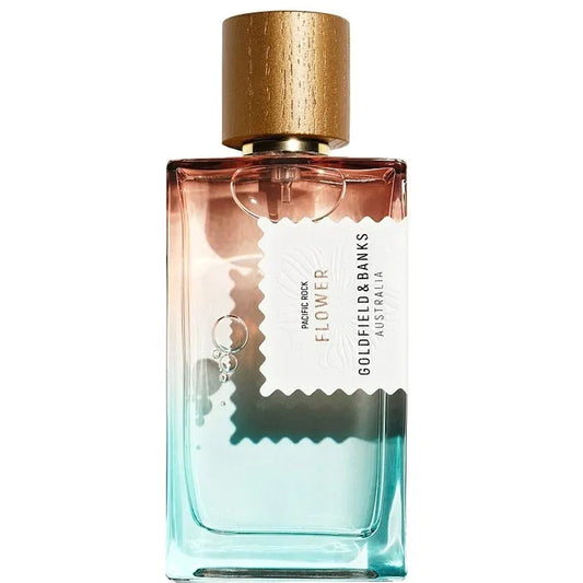 G&B Pacific Rock Flower