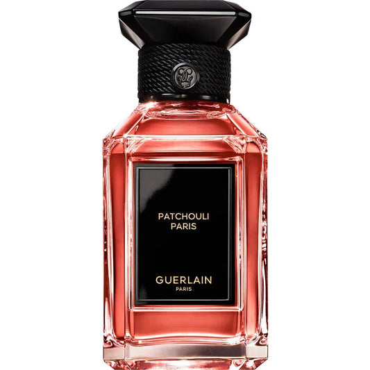 Guerlain Patchouli Paris