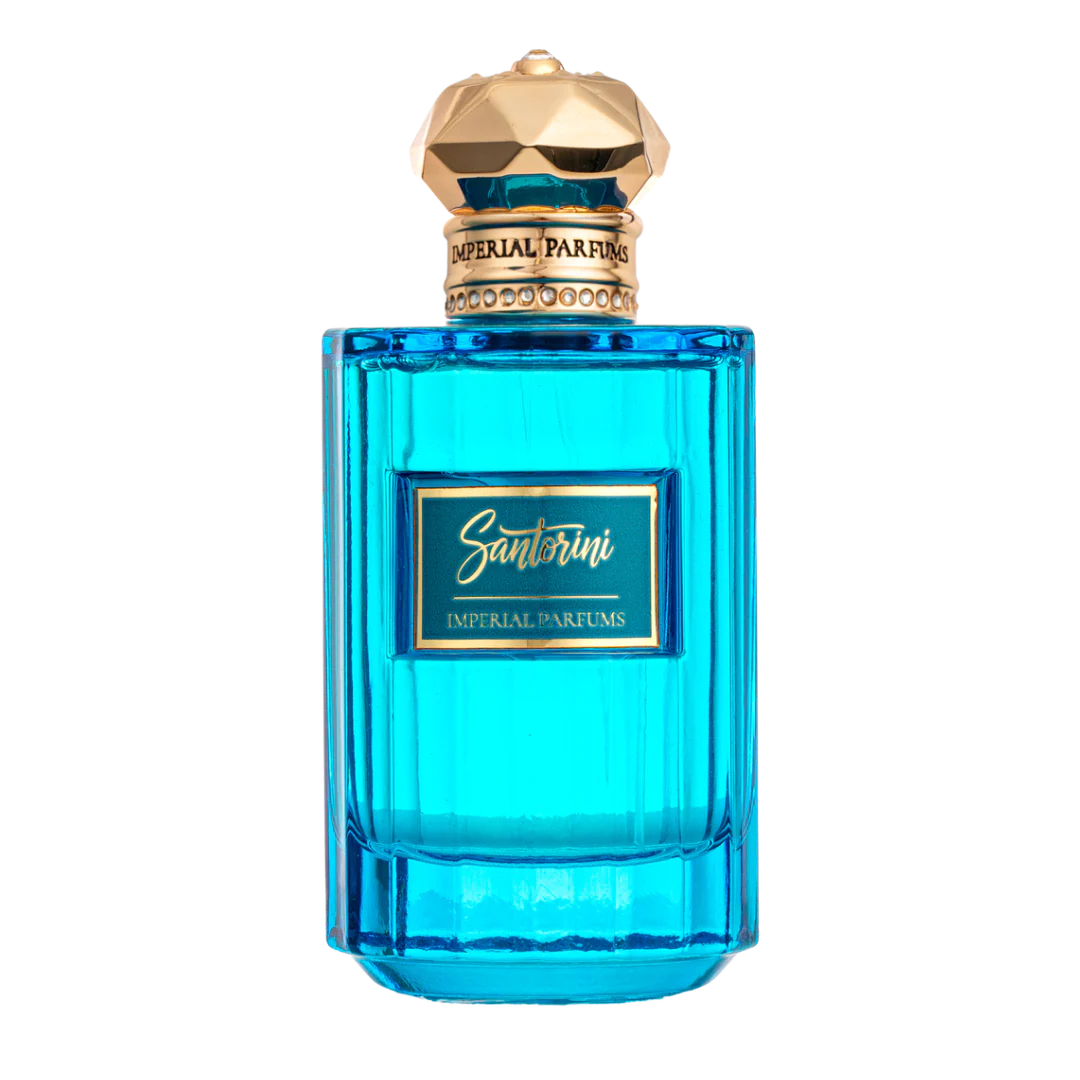 Imperial Parfums Santorini