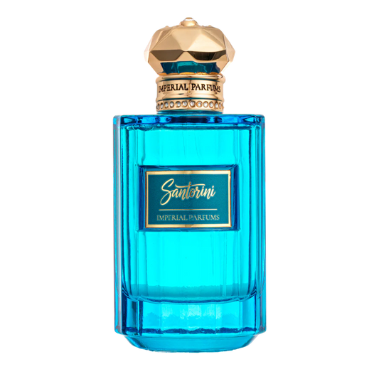 Imperial Parfums Santorini