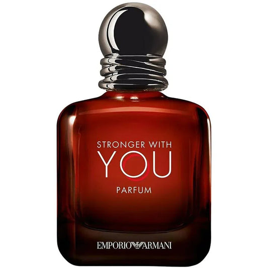 Armani Stronger With You Parfum
