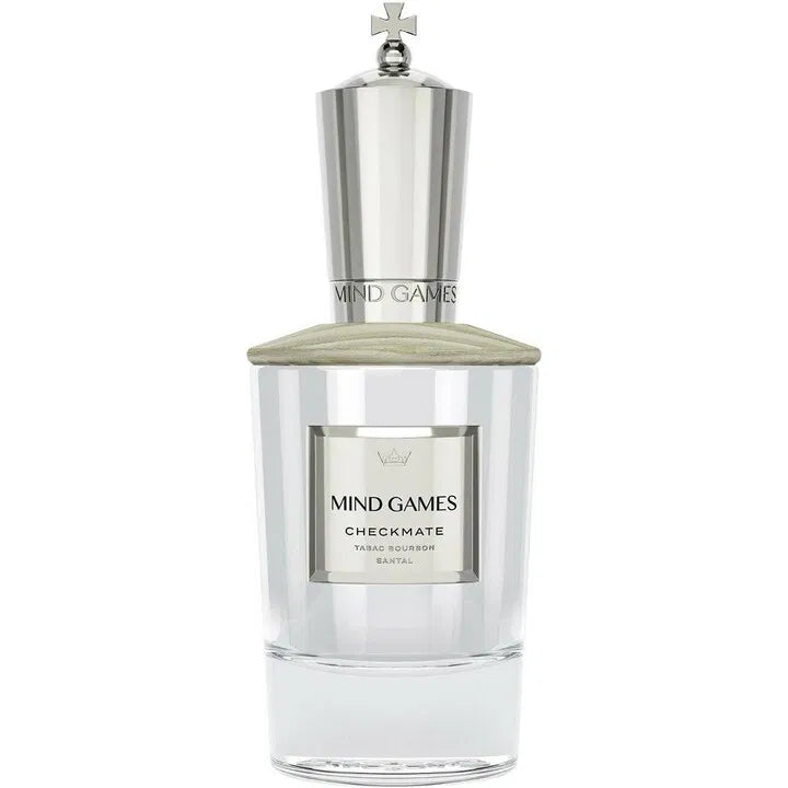 Mind Games Checkmate